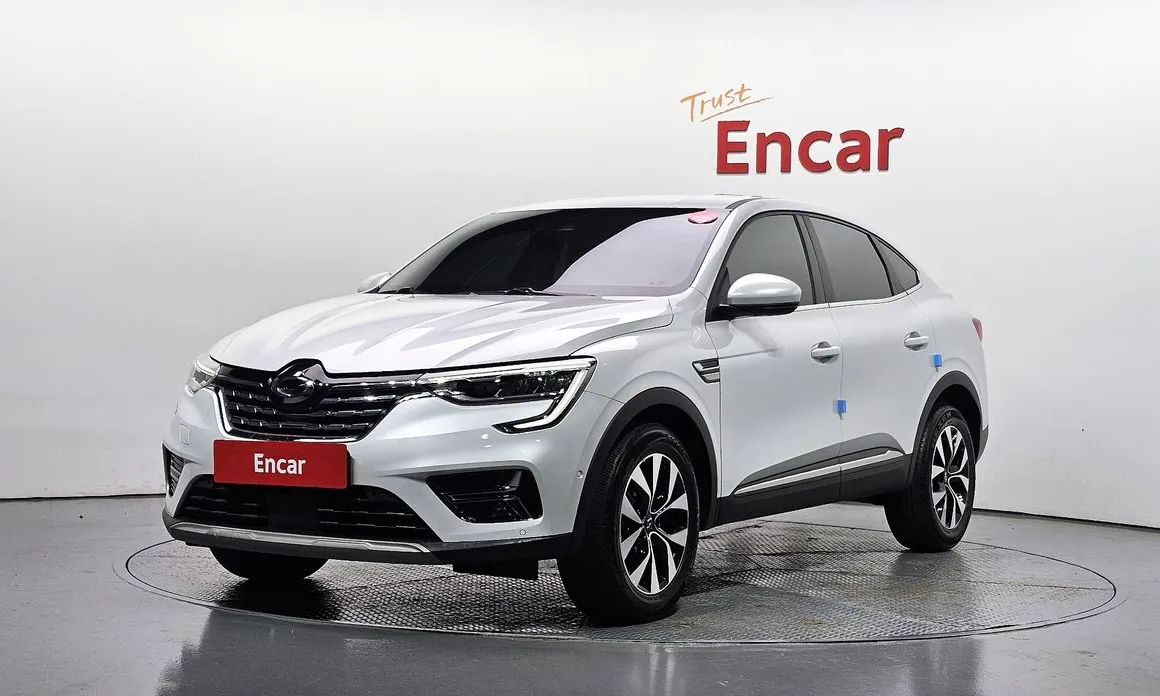 Renault XM3