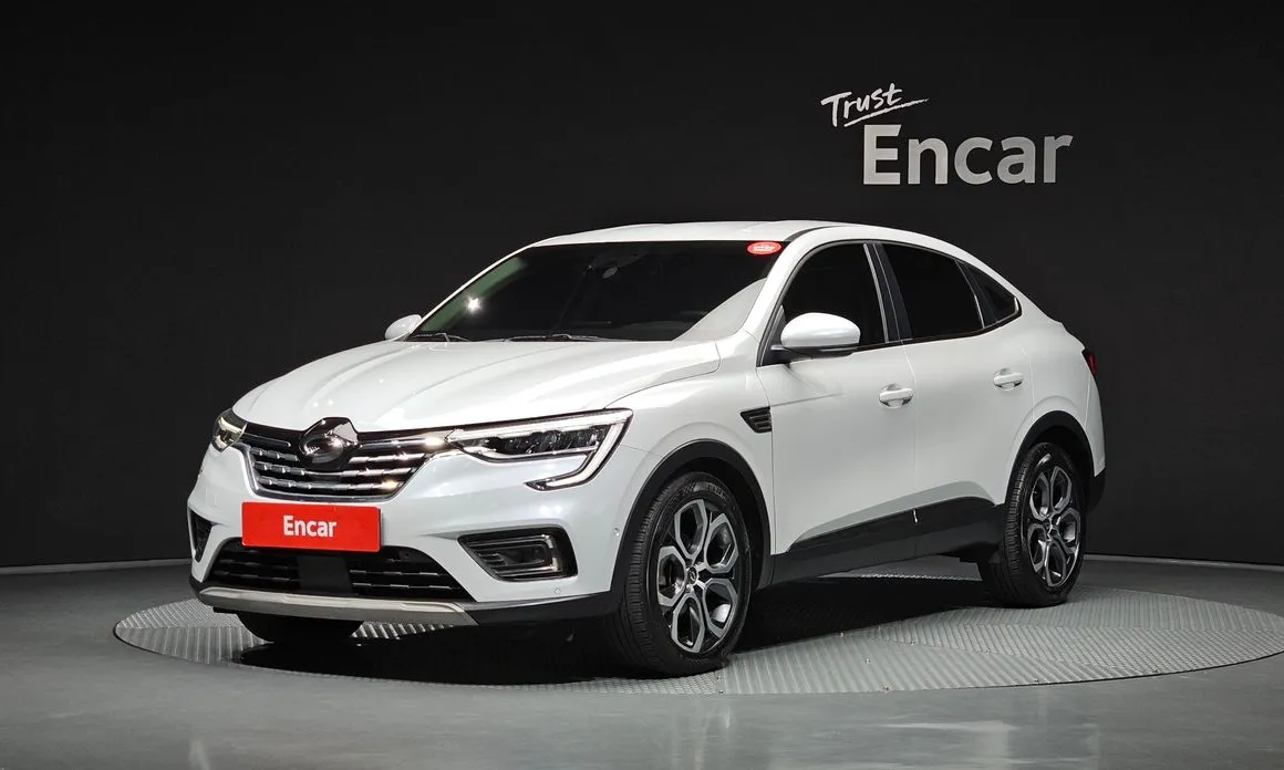 Renault XM3