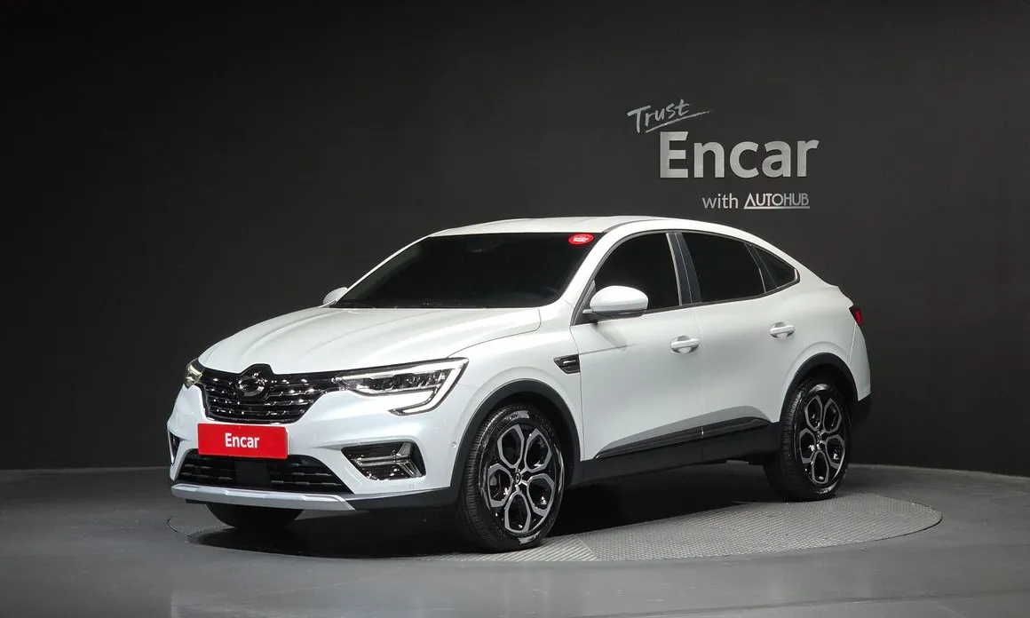 Renault XM3