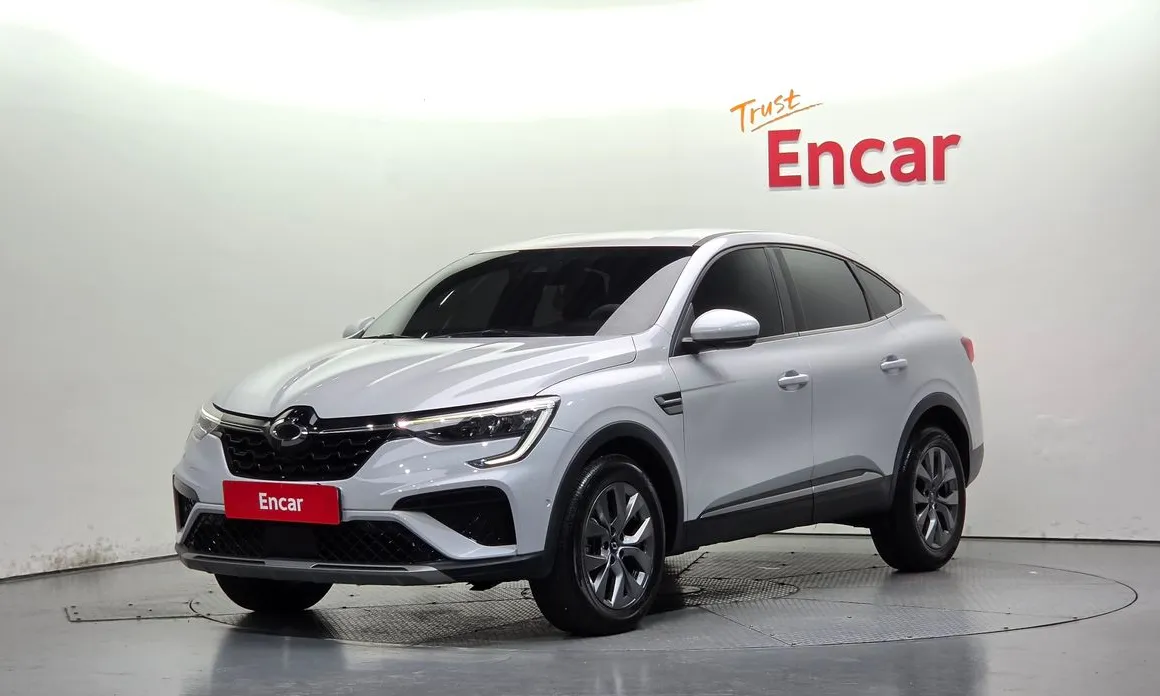 Renault XM3