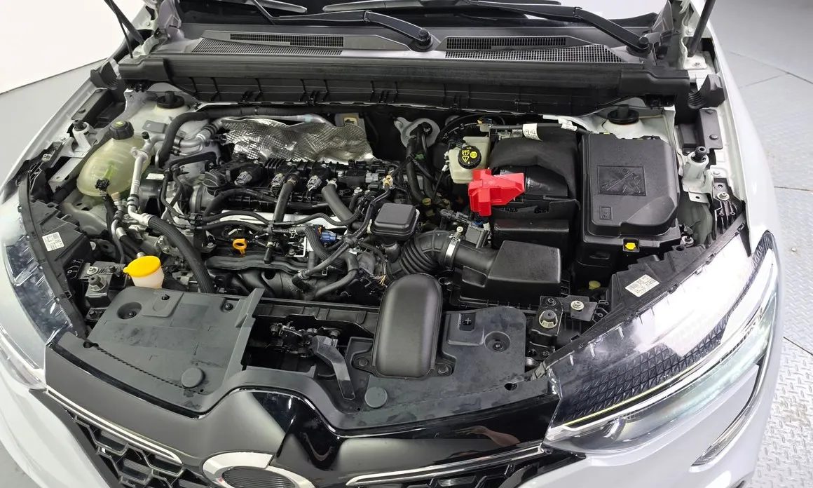Renault XM3
