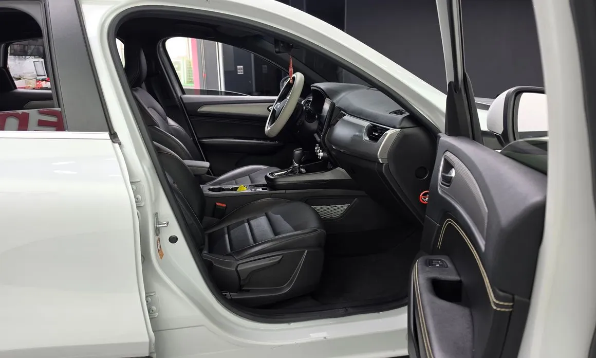 Renault XM3