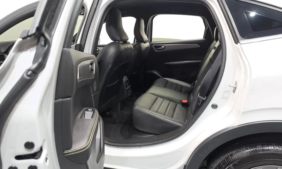 Renault XM3