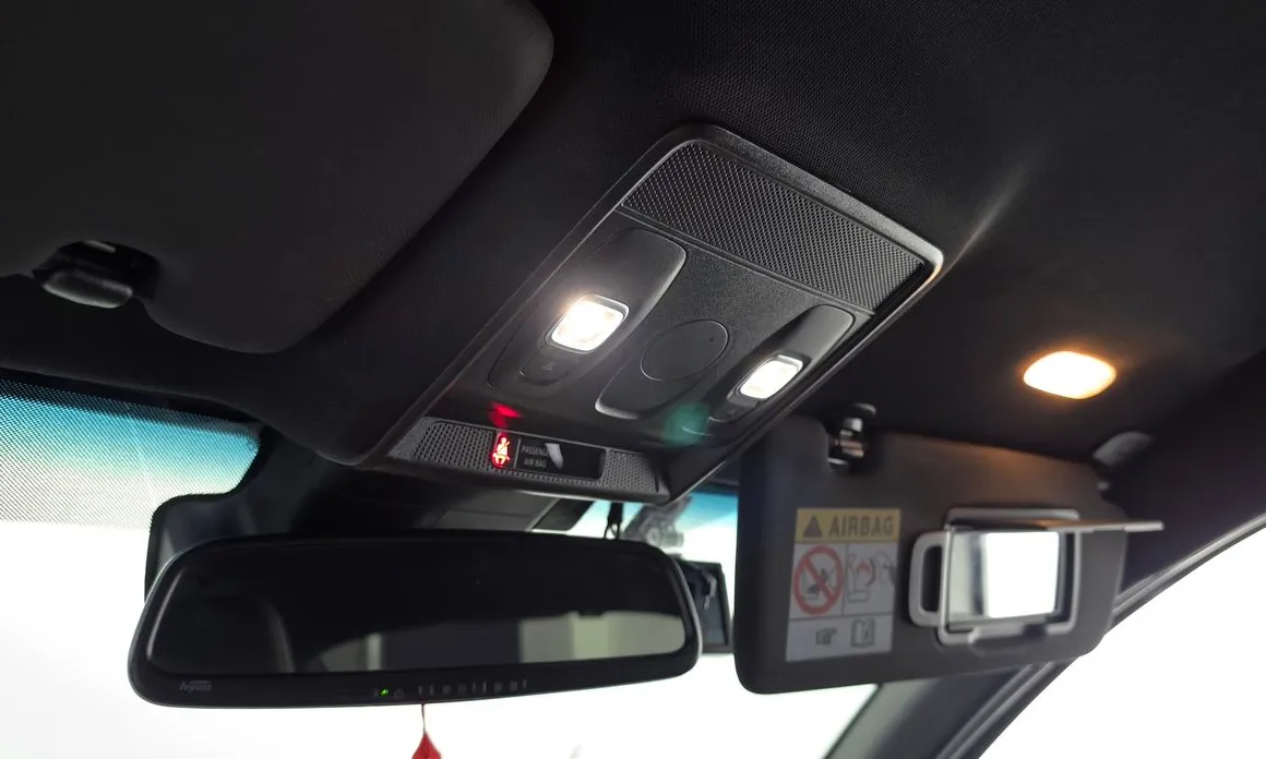 Renault XM3