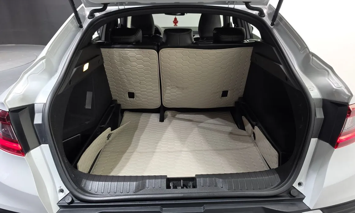 Renault XM3