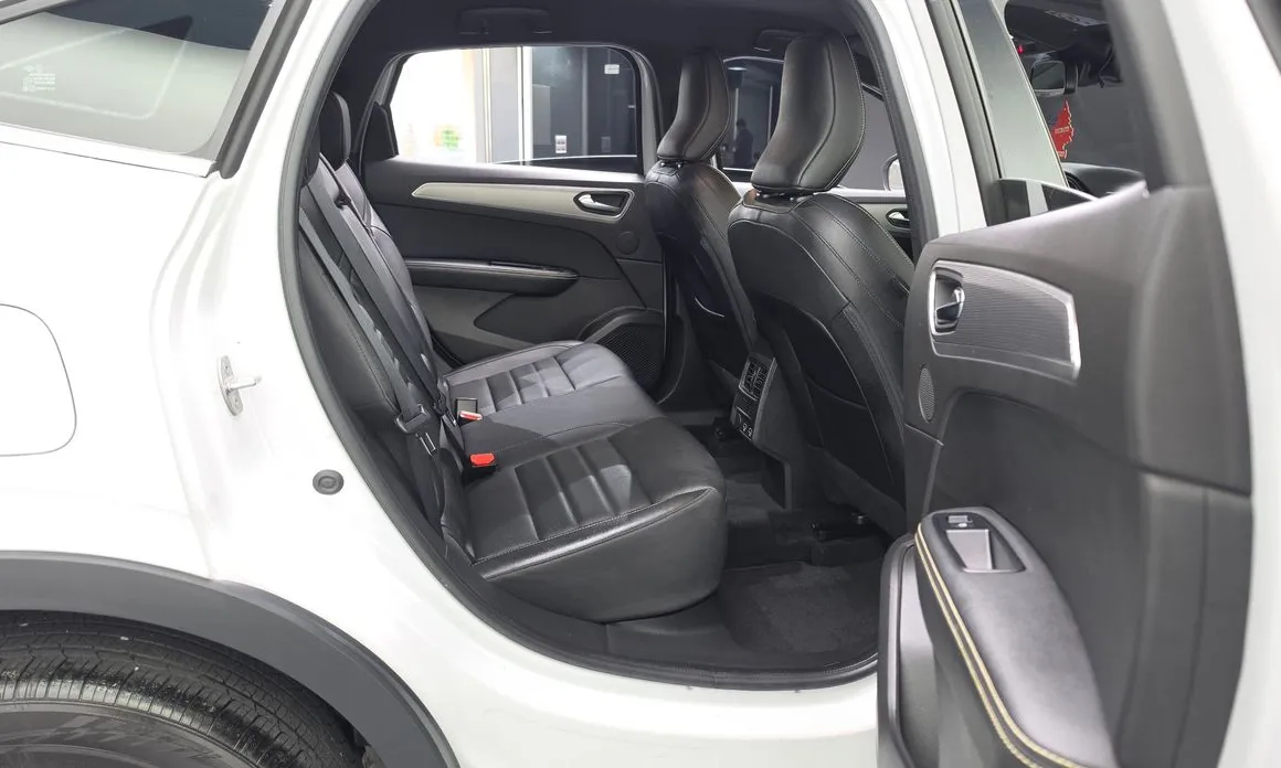 Renault XM3