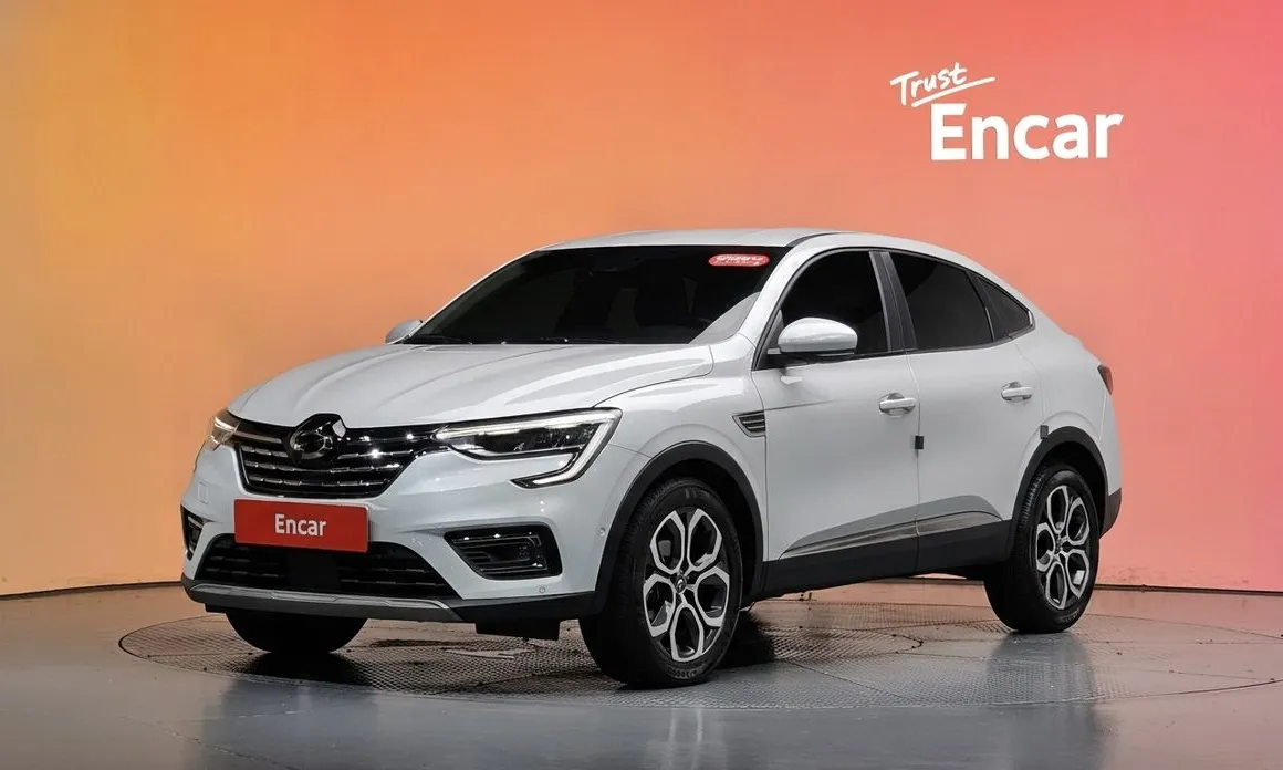 Renault XM3