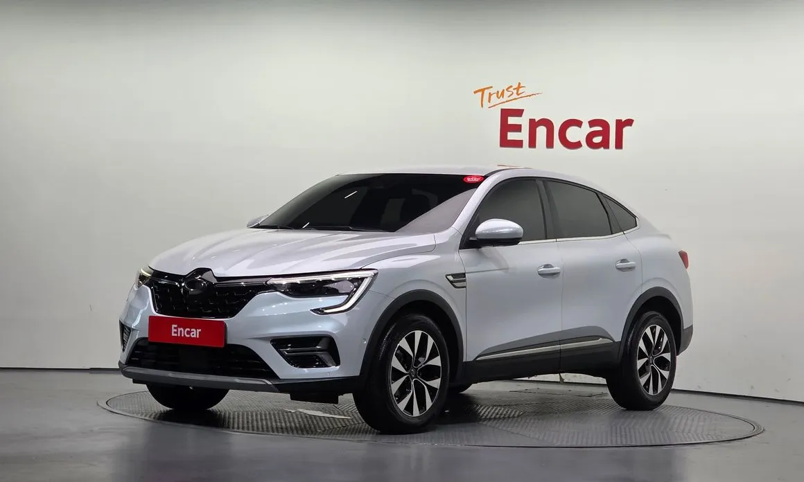 Renault XM3