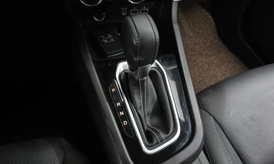 Renault XM3