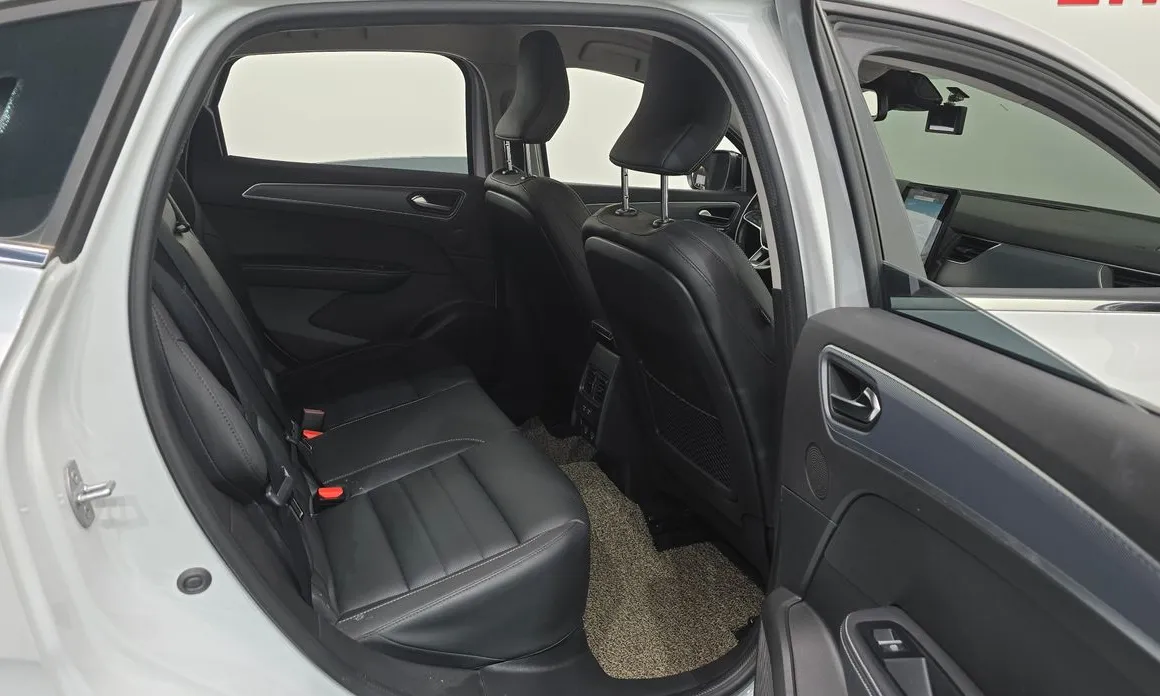 Renault XM3