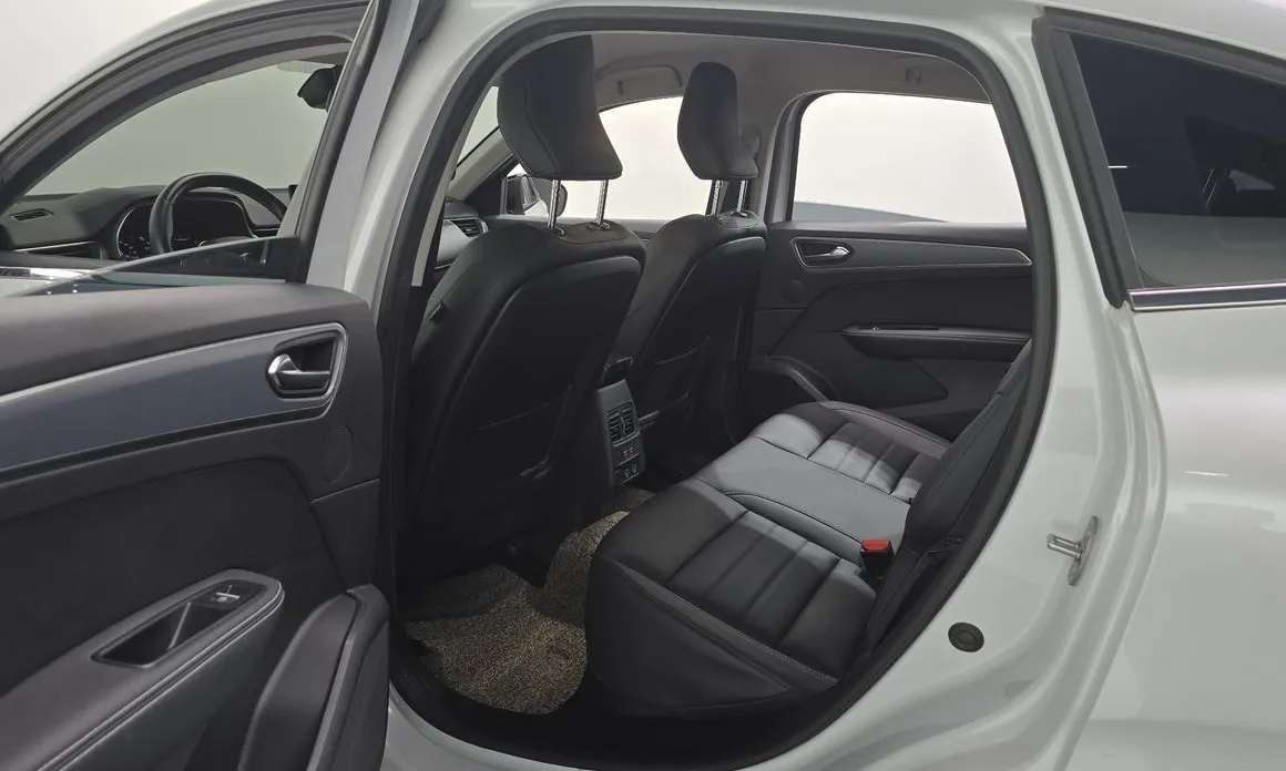 Renault XM3