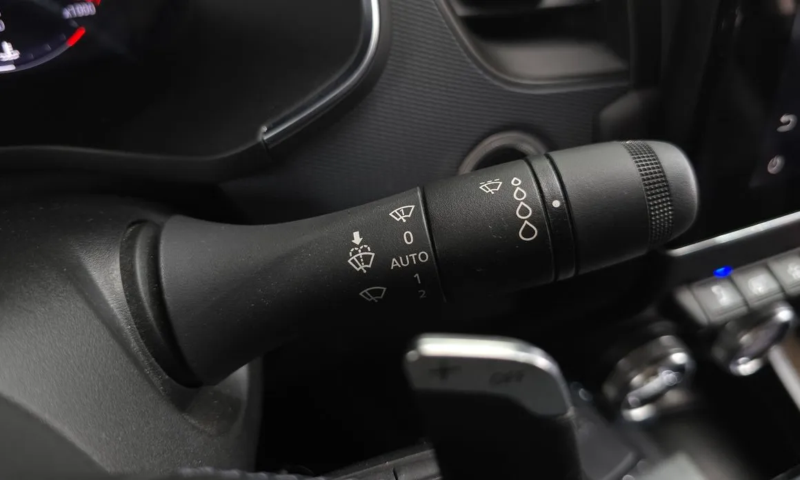 Renault XM3