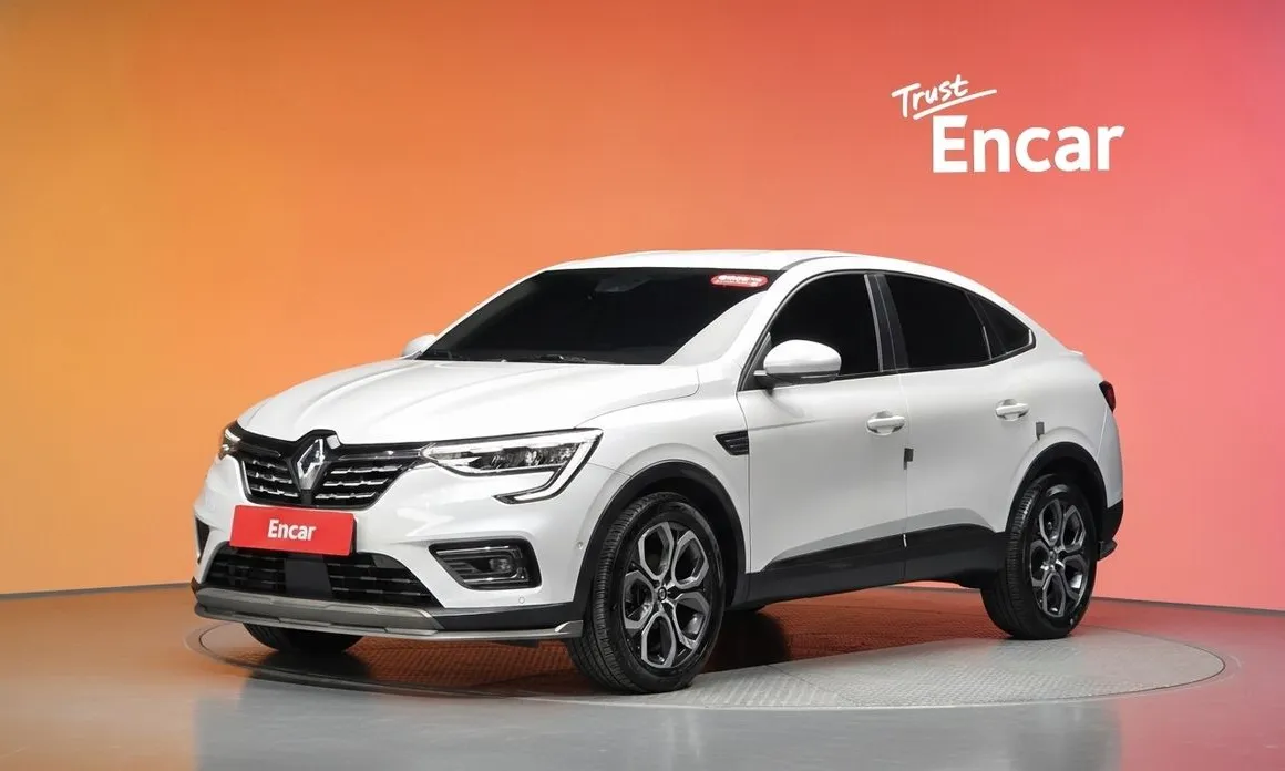 Renault XM3