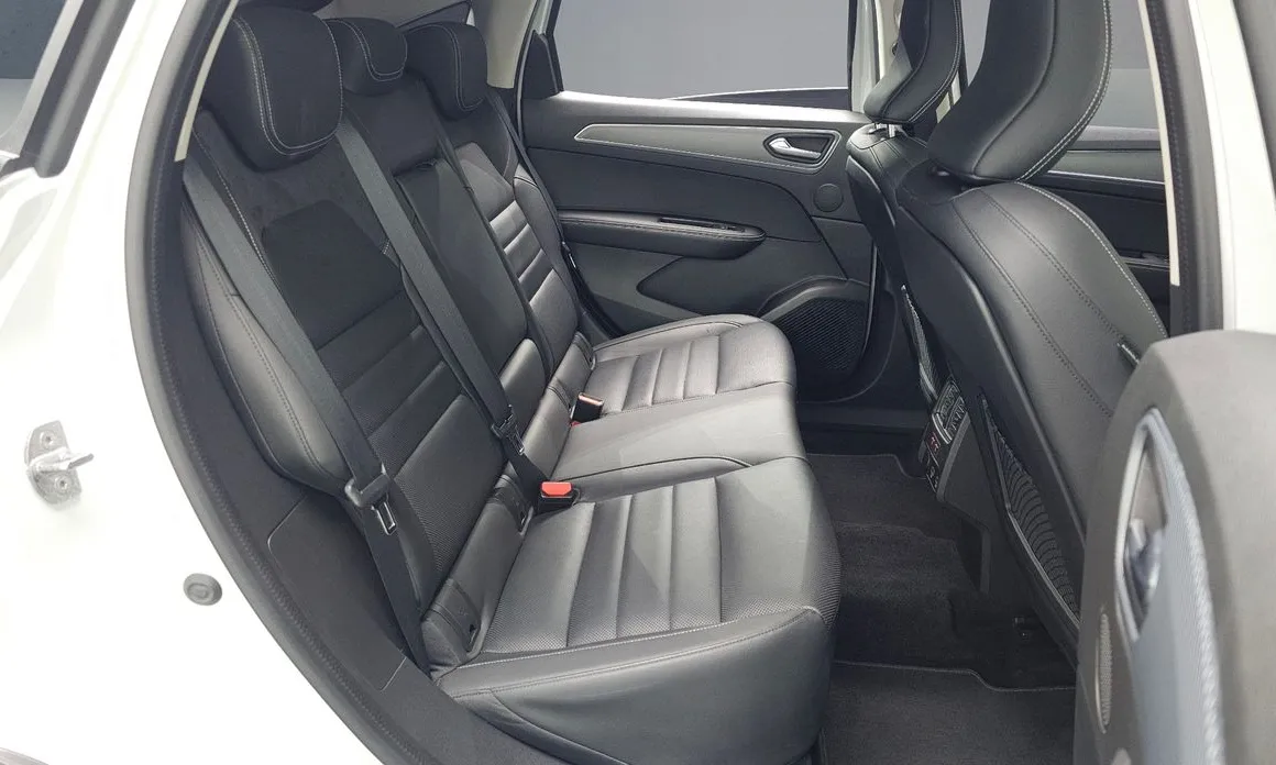 Renault XM3