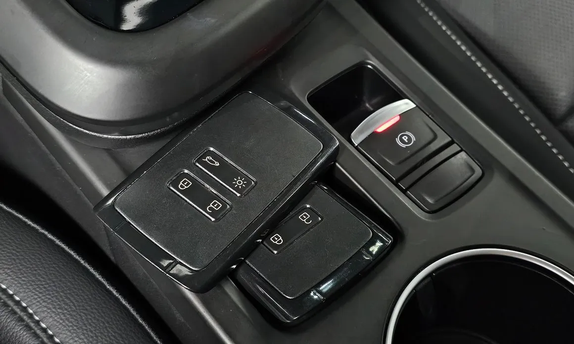 Renault XM3