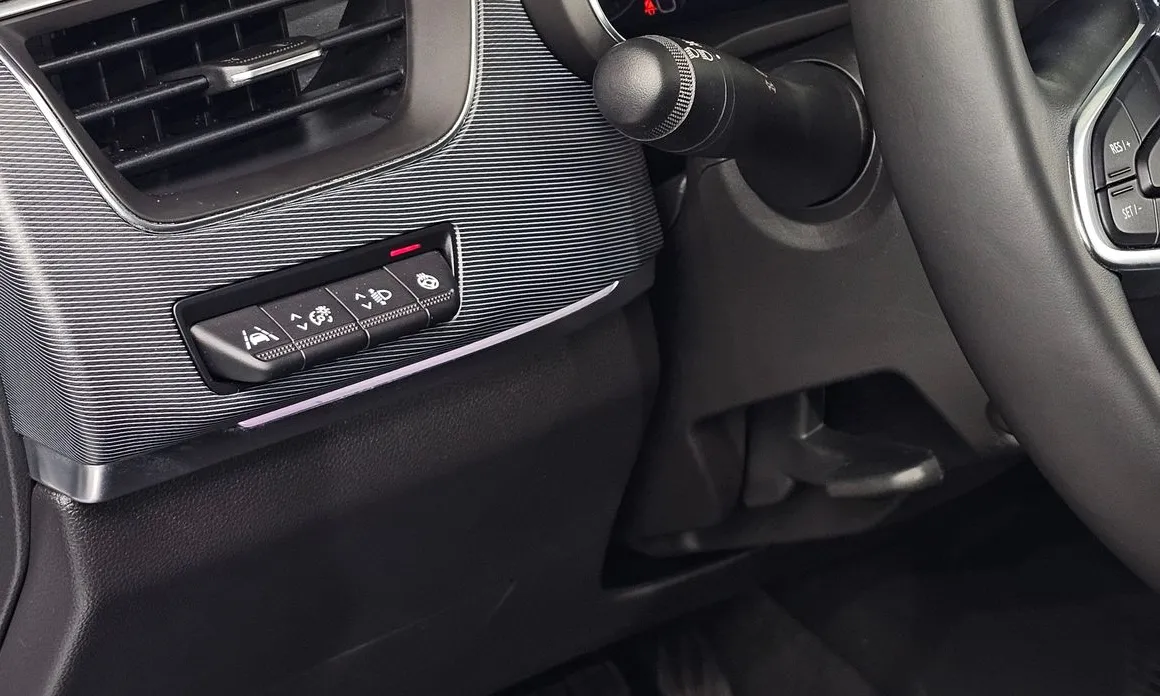 Renault XM3