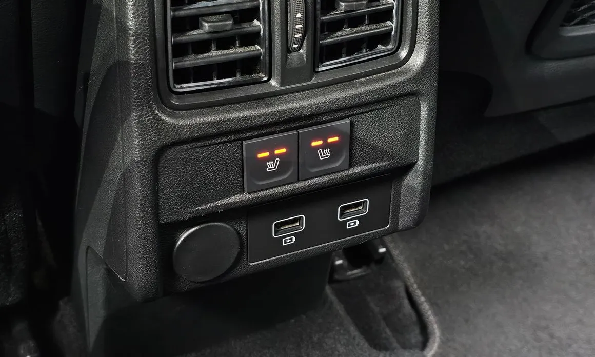 Renault XM3
