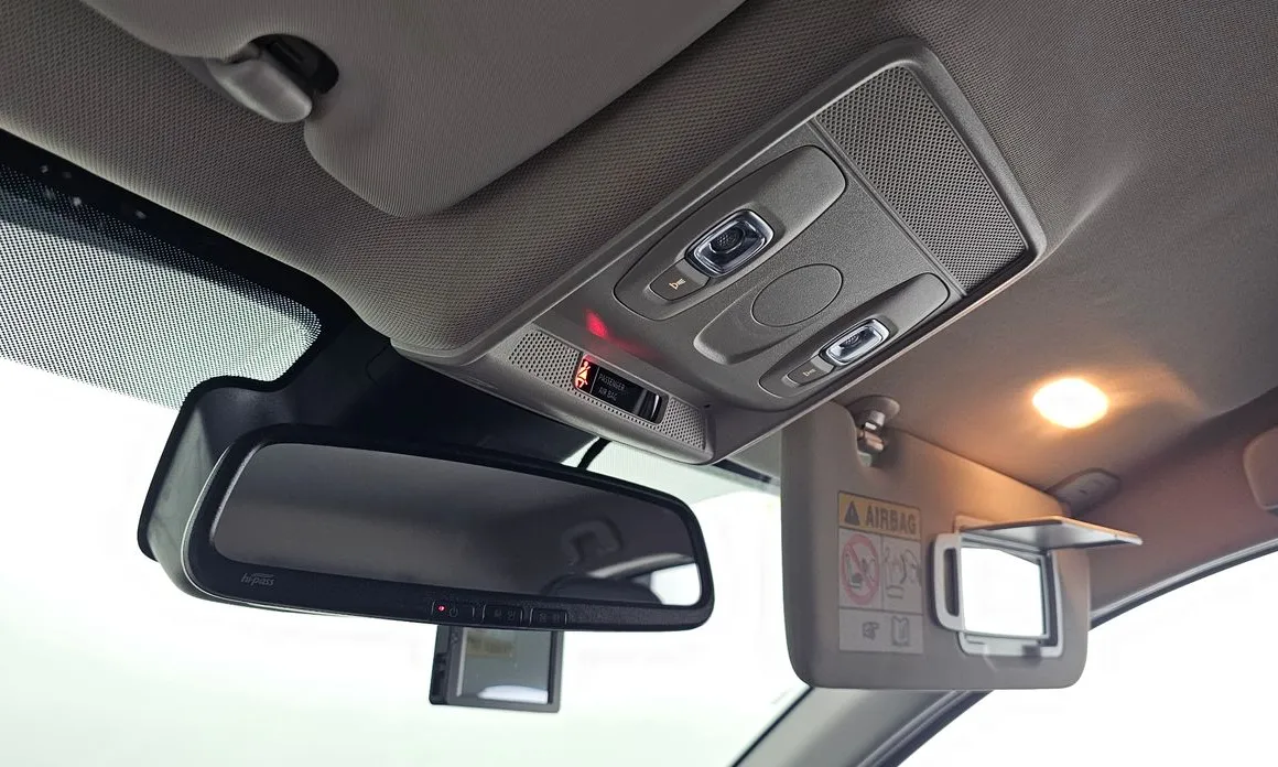 Renault XM3