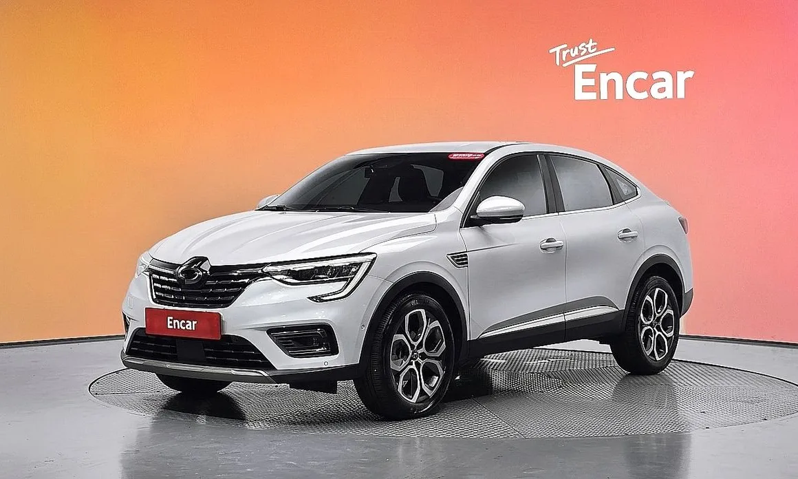 Renault XM3