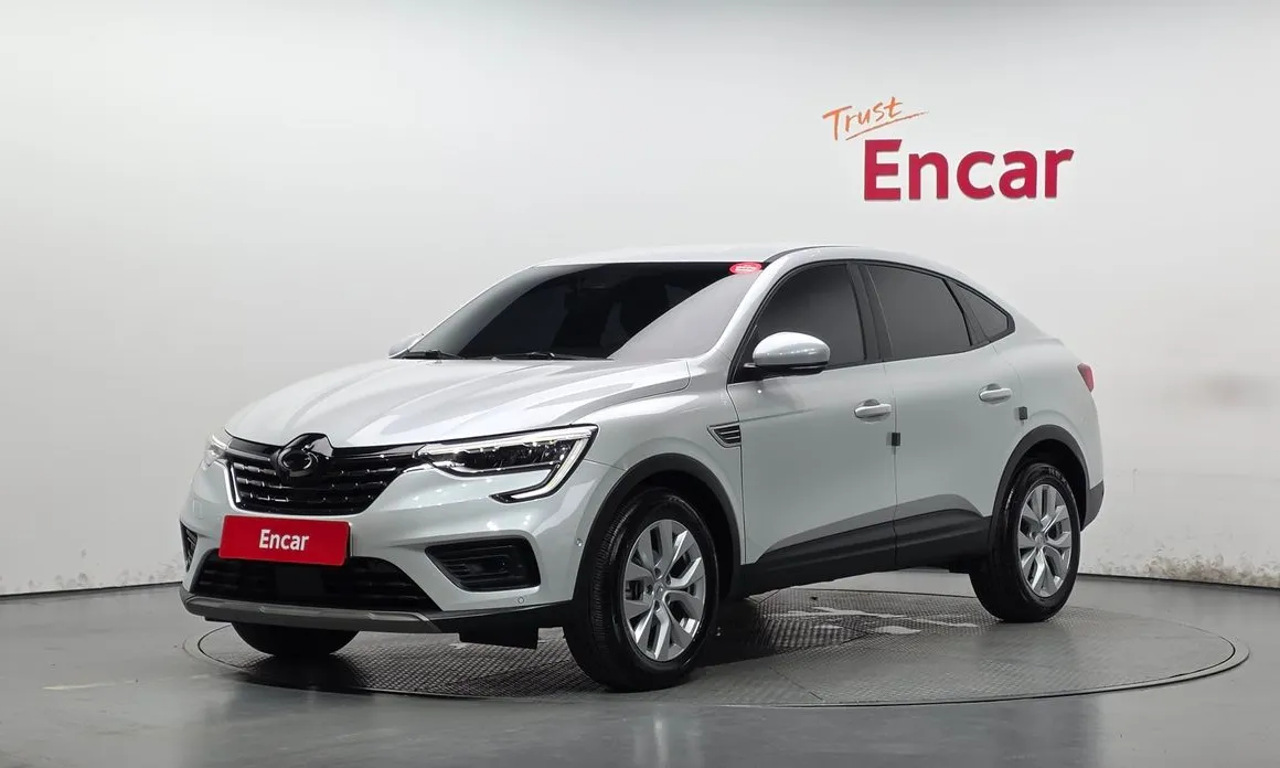 Renault XM3
