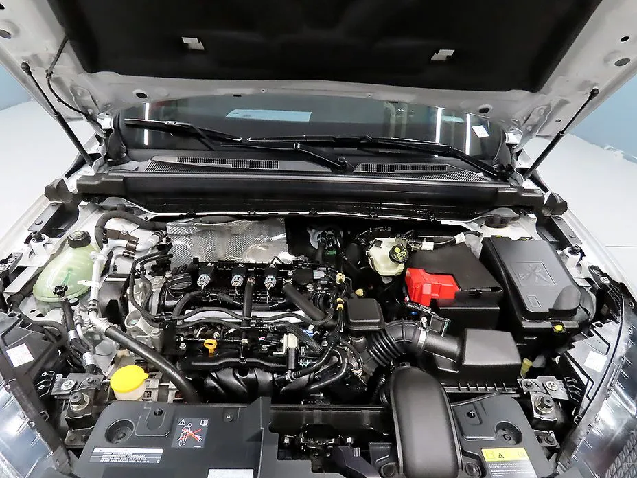 Renault XM3