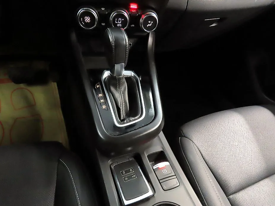 Renault XM3