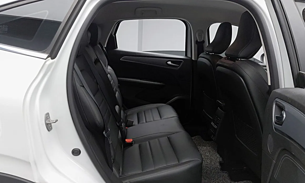 Renault XM3