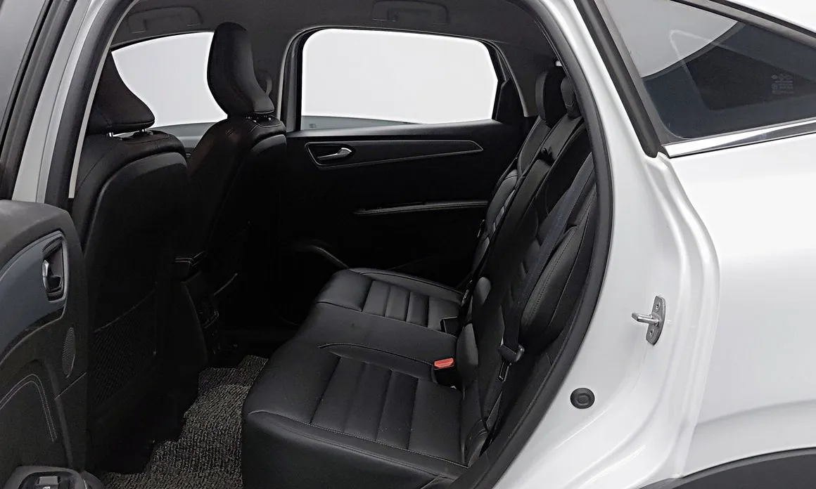 Renault XM3