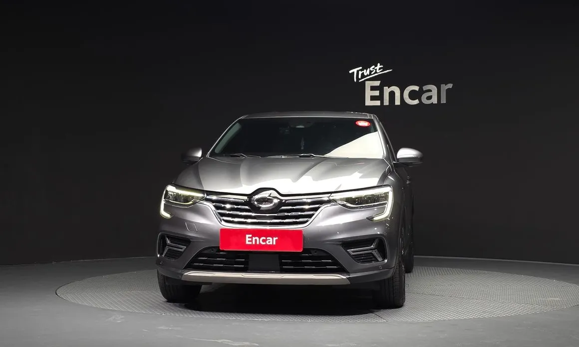 Renault XM3