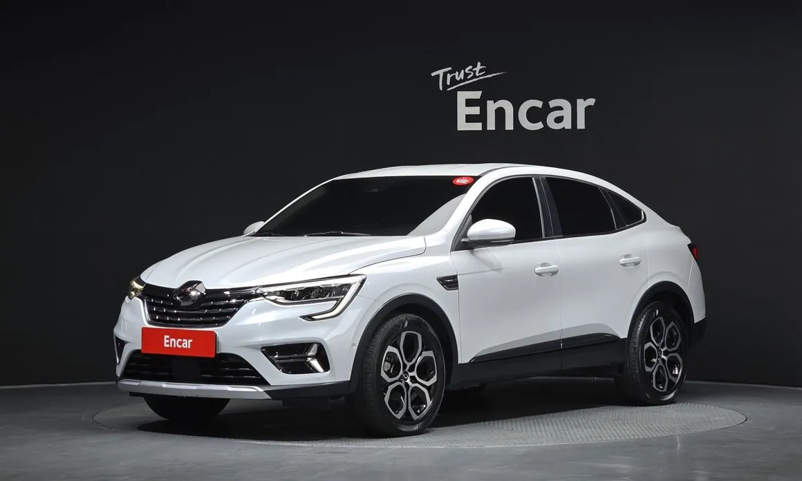 Renault XM3