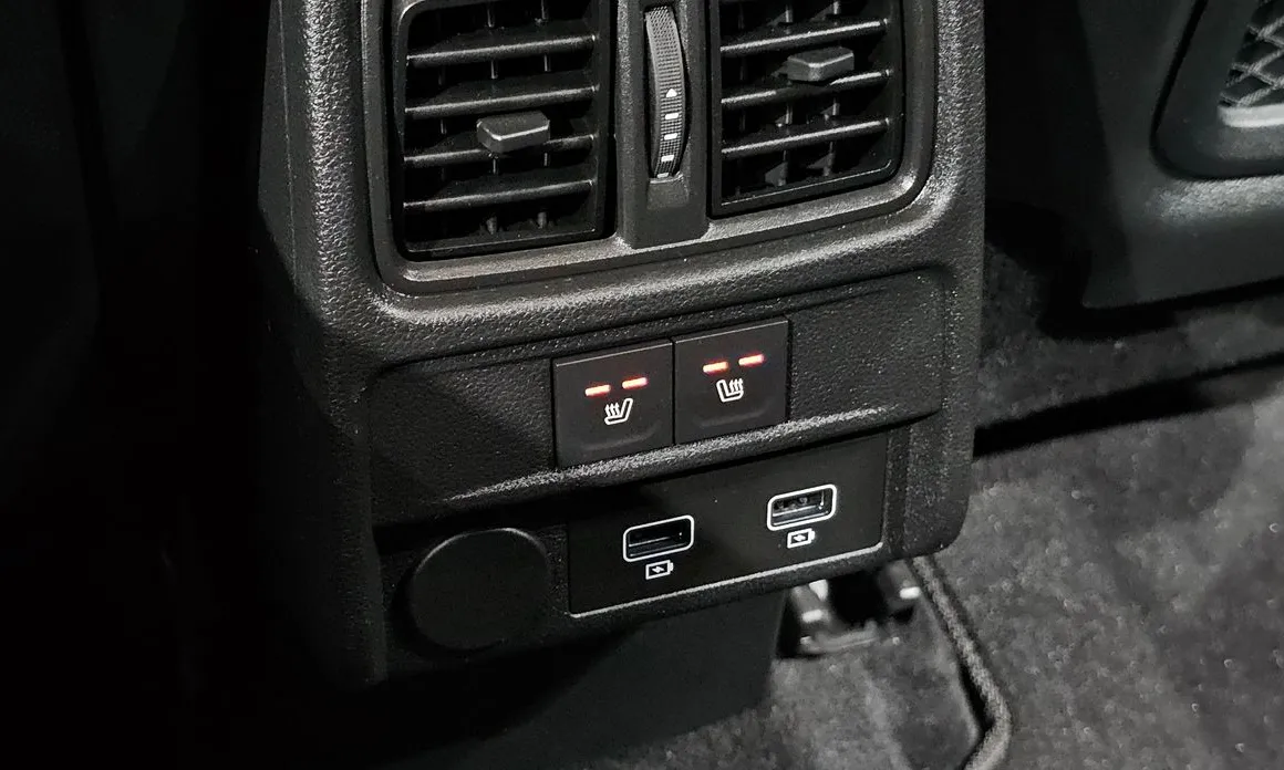 Renault XM3