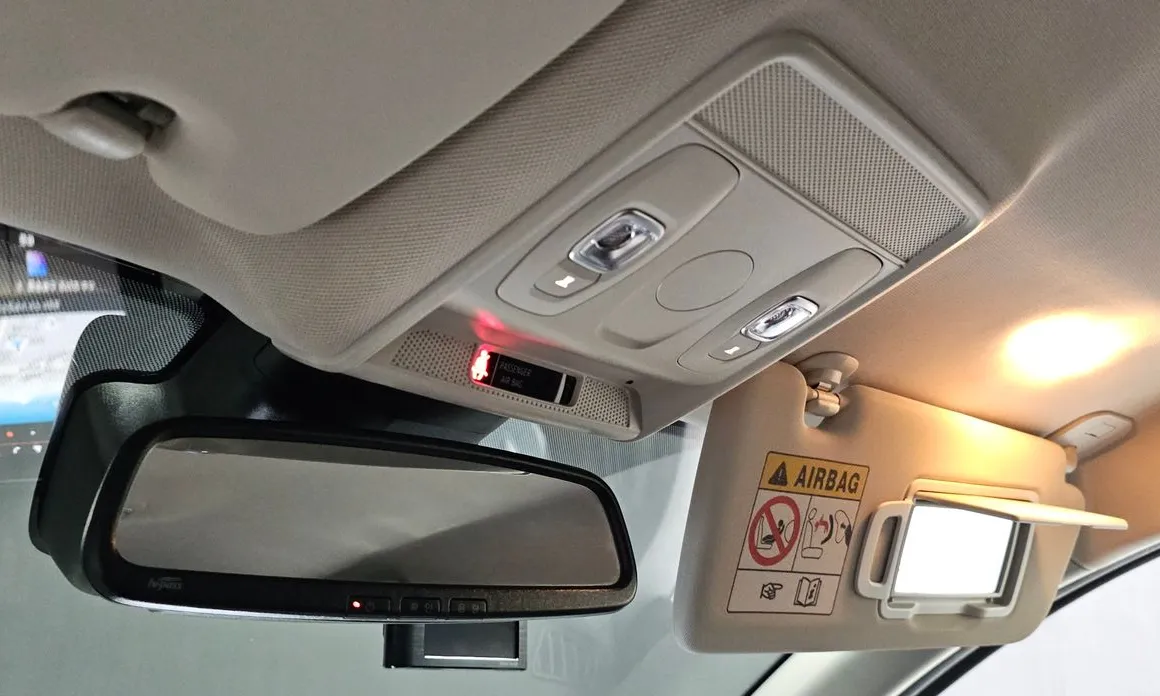 Renault XM3