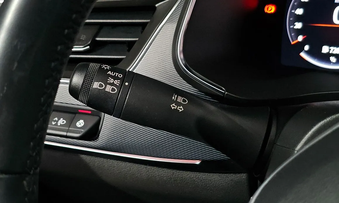 Renault XM3