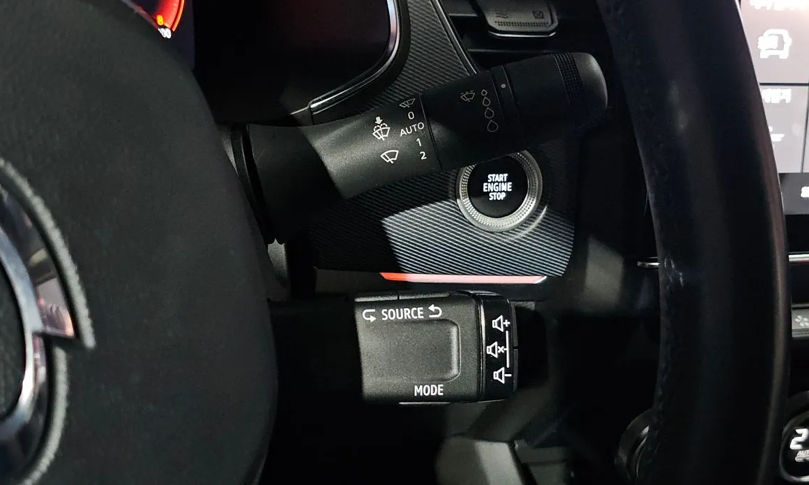 Renault XM3