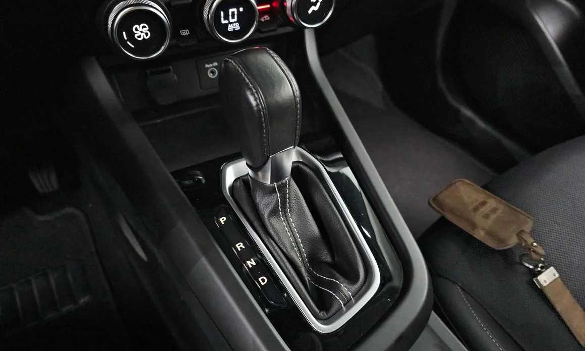 Renault XM3