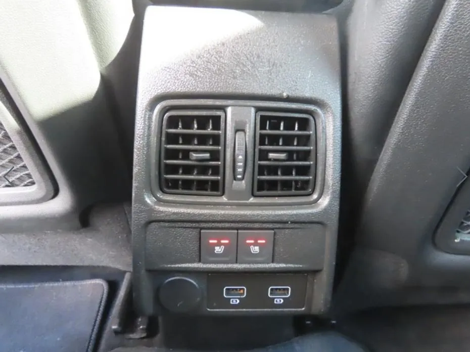 Renault XM3