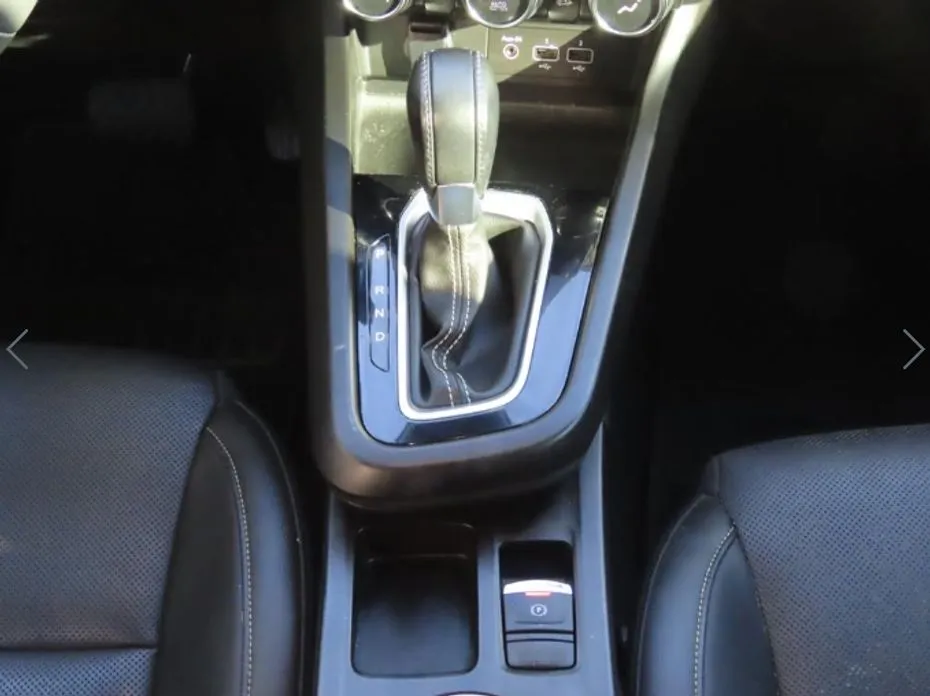 Renault XM3