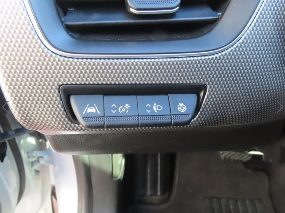 Renault XM3