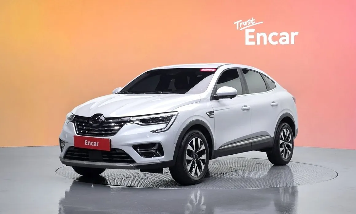 Renault XM3