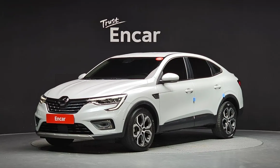 Renault XM3