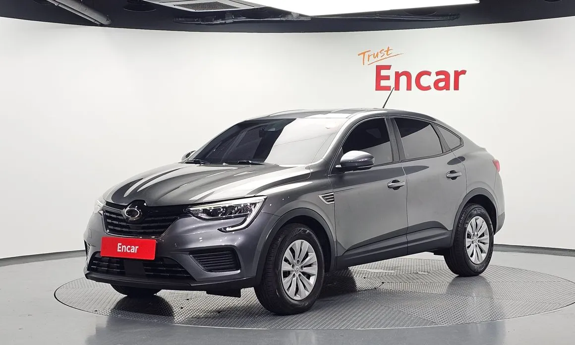 Renault XM3