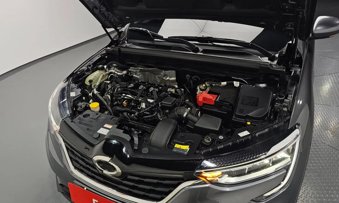 Renault XM3