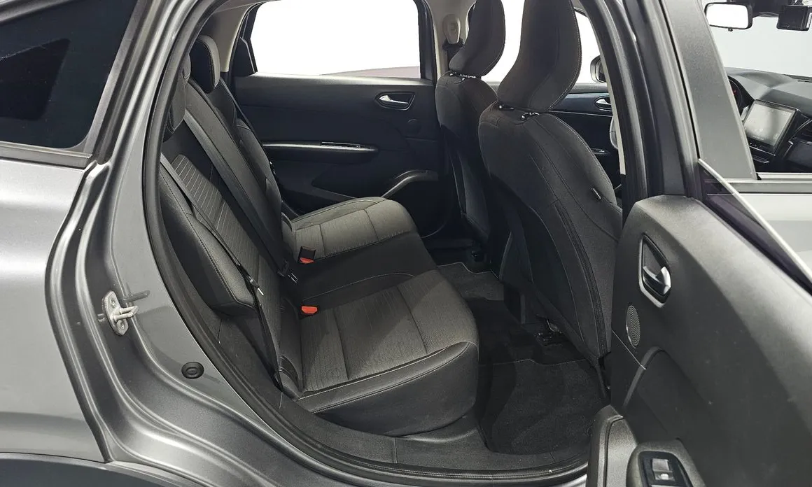 Renault XM3