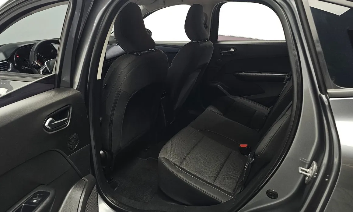 Renault XM3