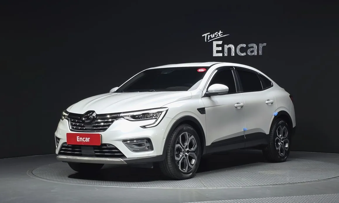 Renault XM3