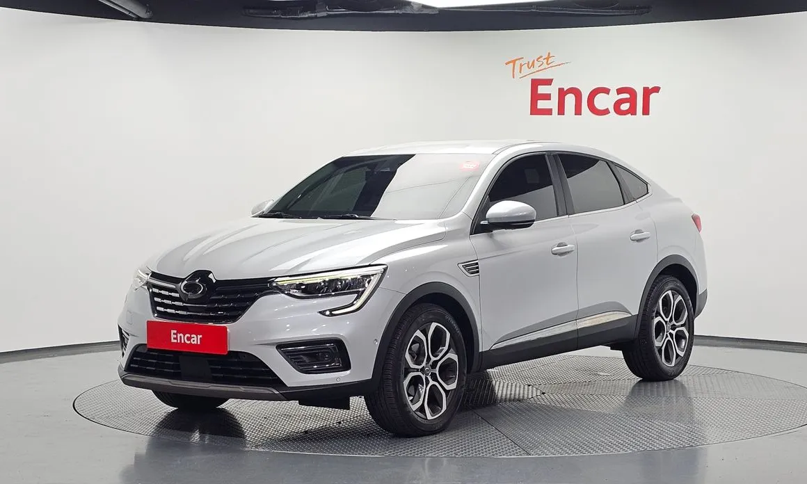 Renault XM3