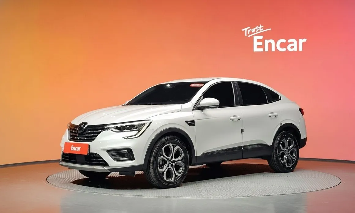 Renault XM3