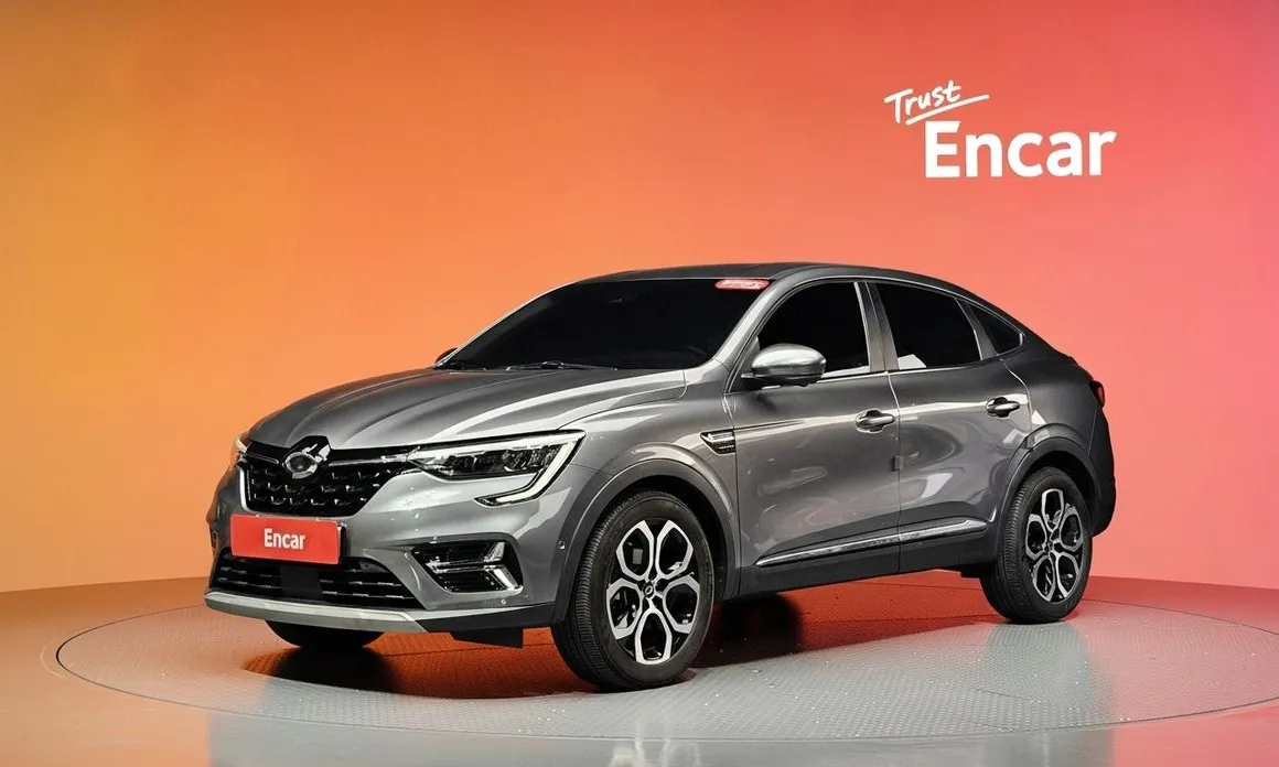 Renault XM3