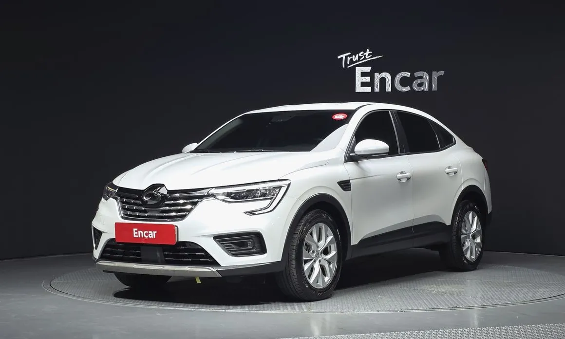 Renault XM3
