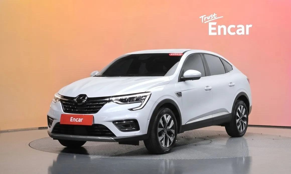 Renault XM3